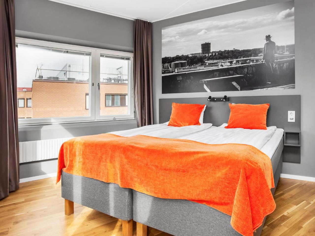 Hotel Aiden By Western Kista
