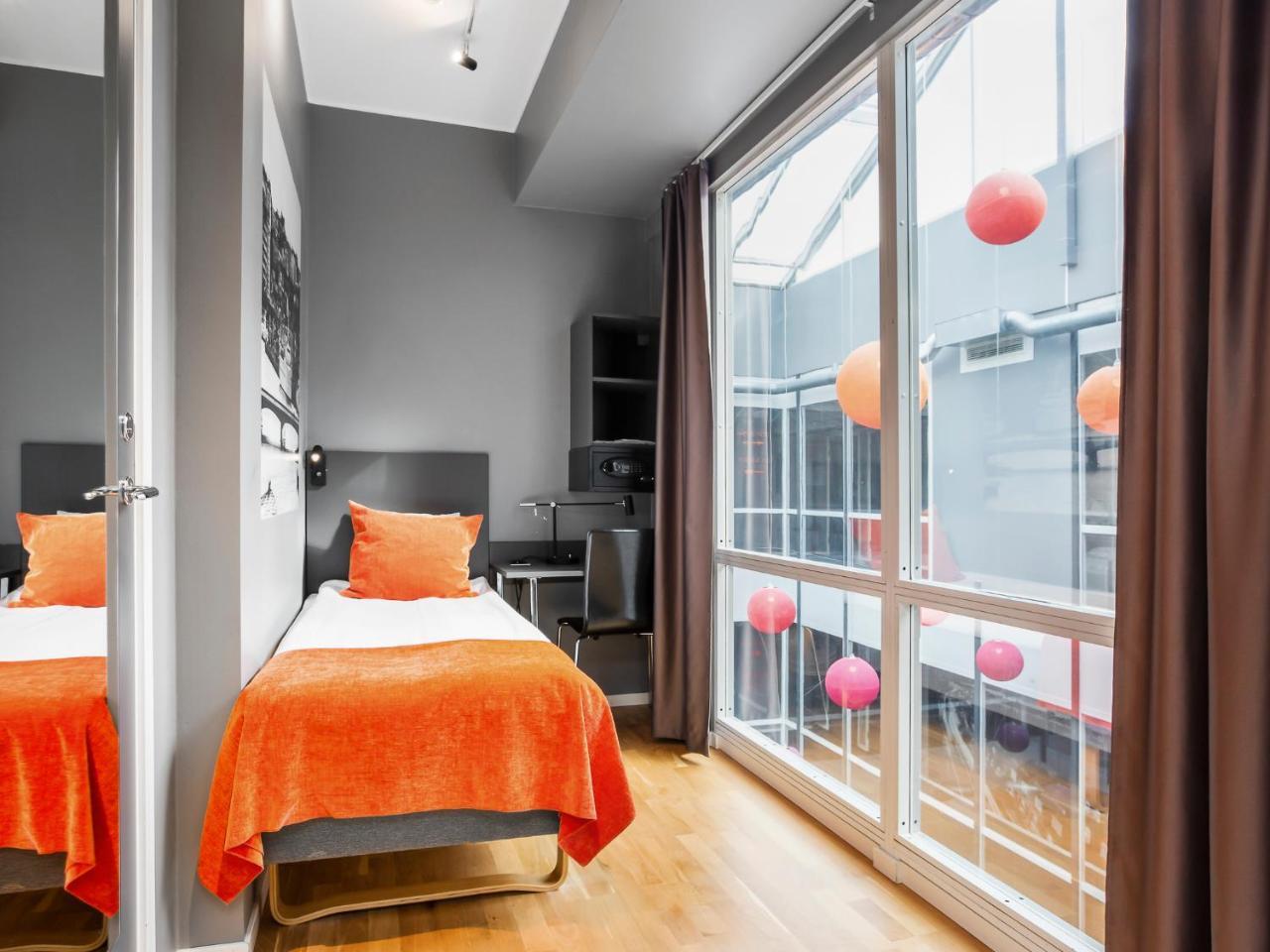 Hotel Aiden By Western Kista 3*