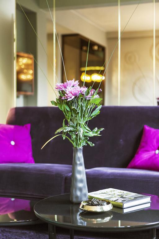 Elite Eden Park 4* Stockholm