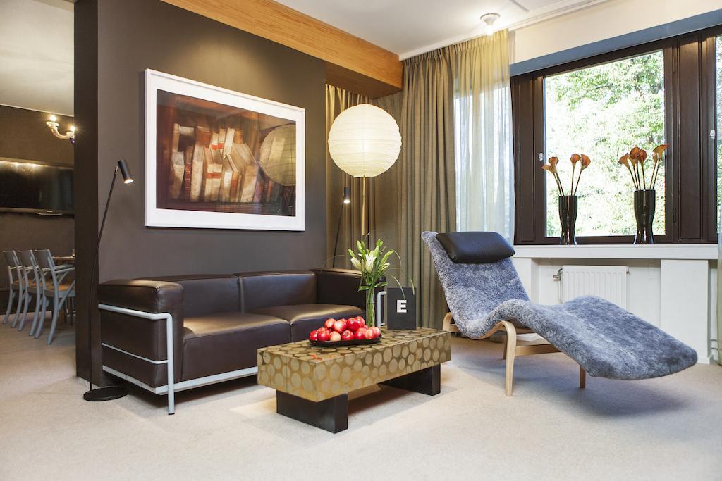 Elite Eden Park 4* Stockholm