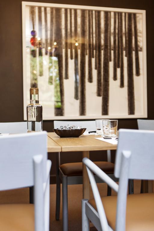Elite Eden Park 4* Stockholm