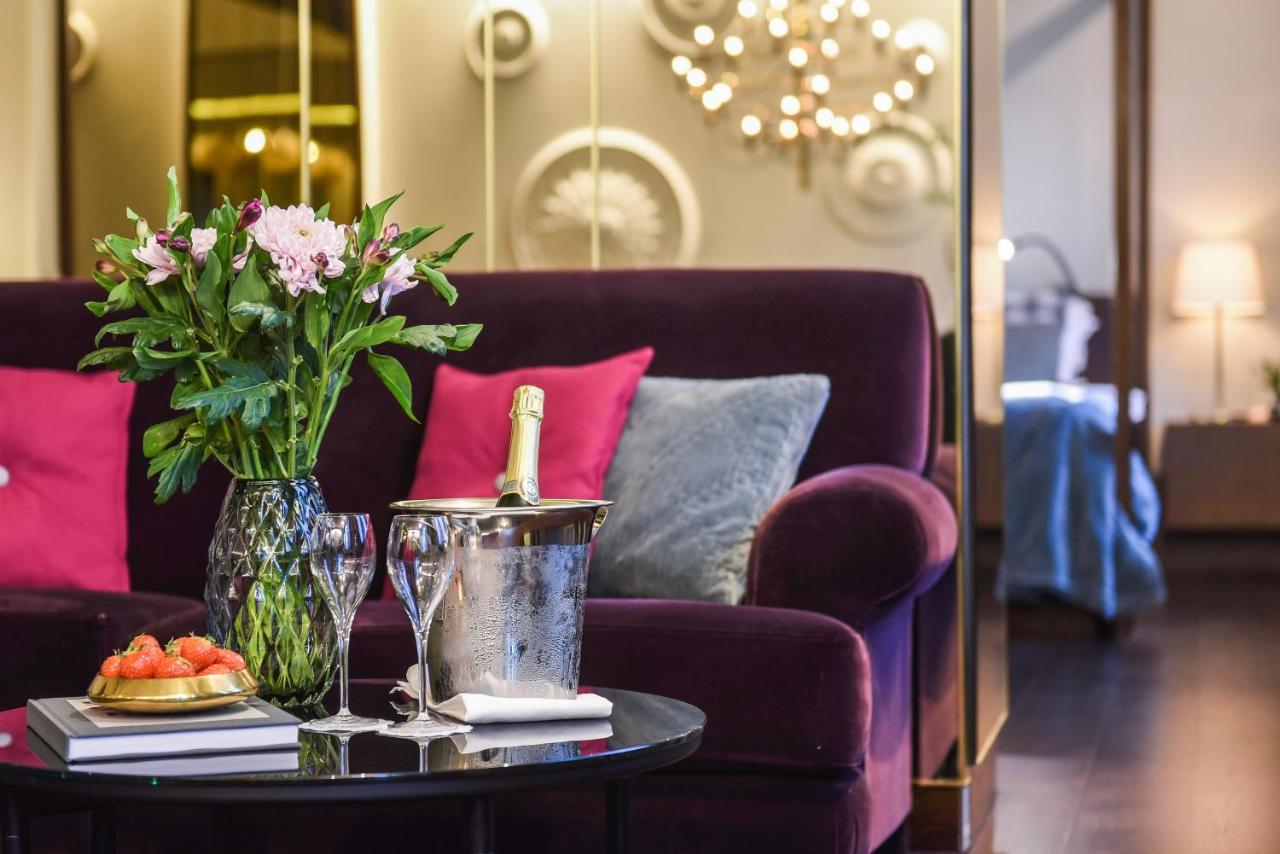 Elite Eden Park Hotel Stockholm