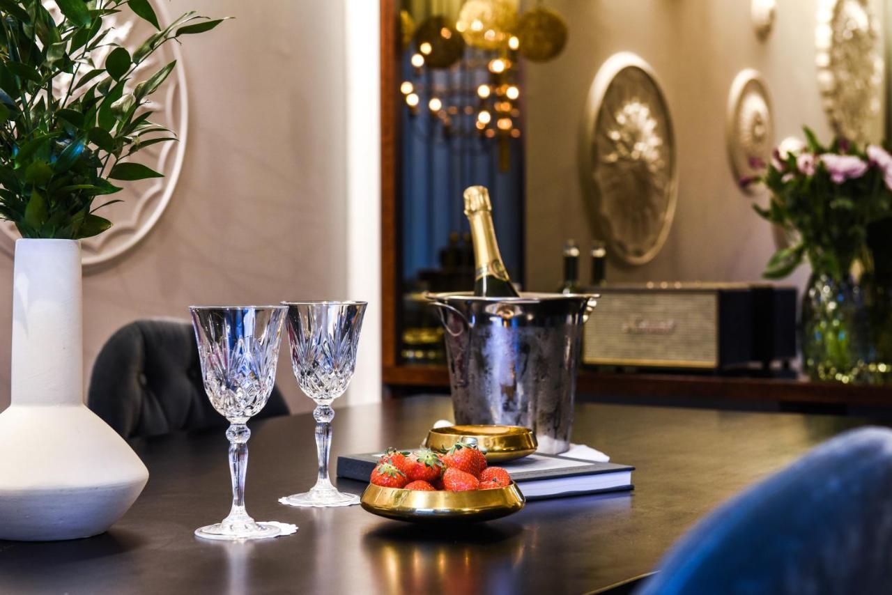 Hotel Elite Eden Park 4*