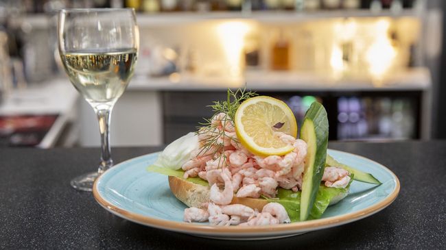 Sure By Best Western Alvsjo Hotel Stockholm