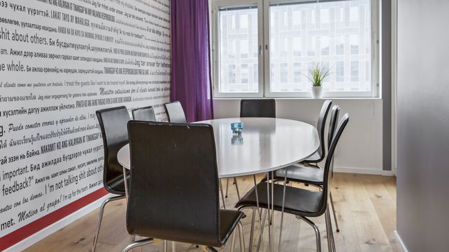 Sure By Best Western Alvsjo Stockholm