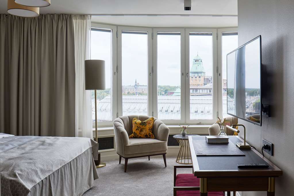 Bank Hotel, A Member Of Small Luxury Hotel