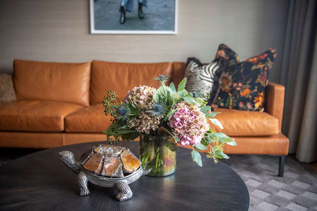 Bank Hotel, A Member Of Small Luxury