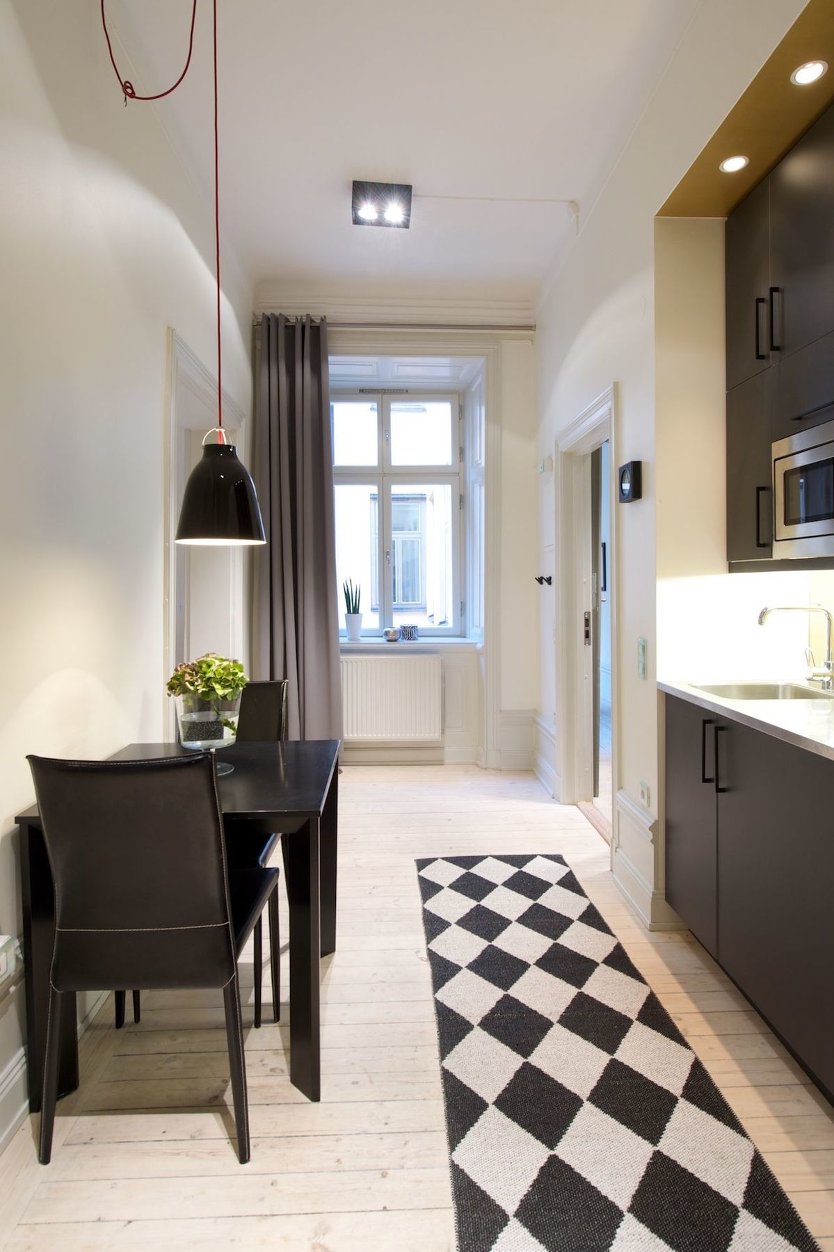 Second Guldgränd Lägenhet Stockholm
