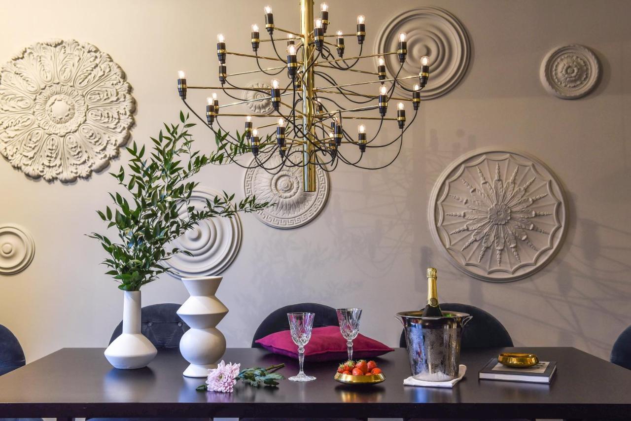 Hotel Elite Eden Park 4*