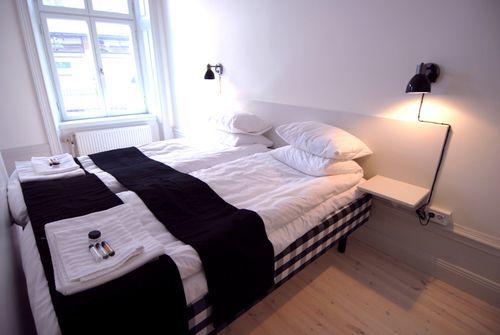 Second Guldgränd