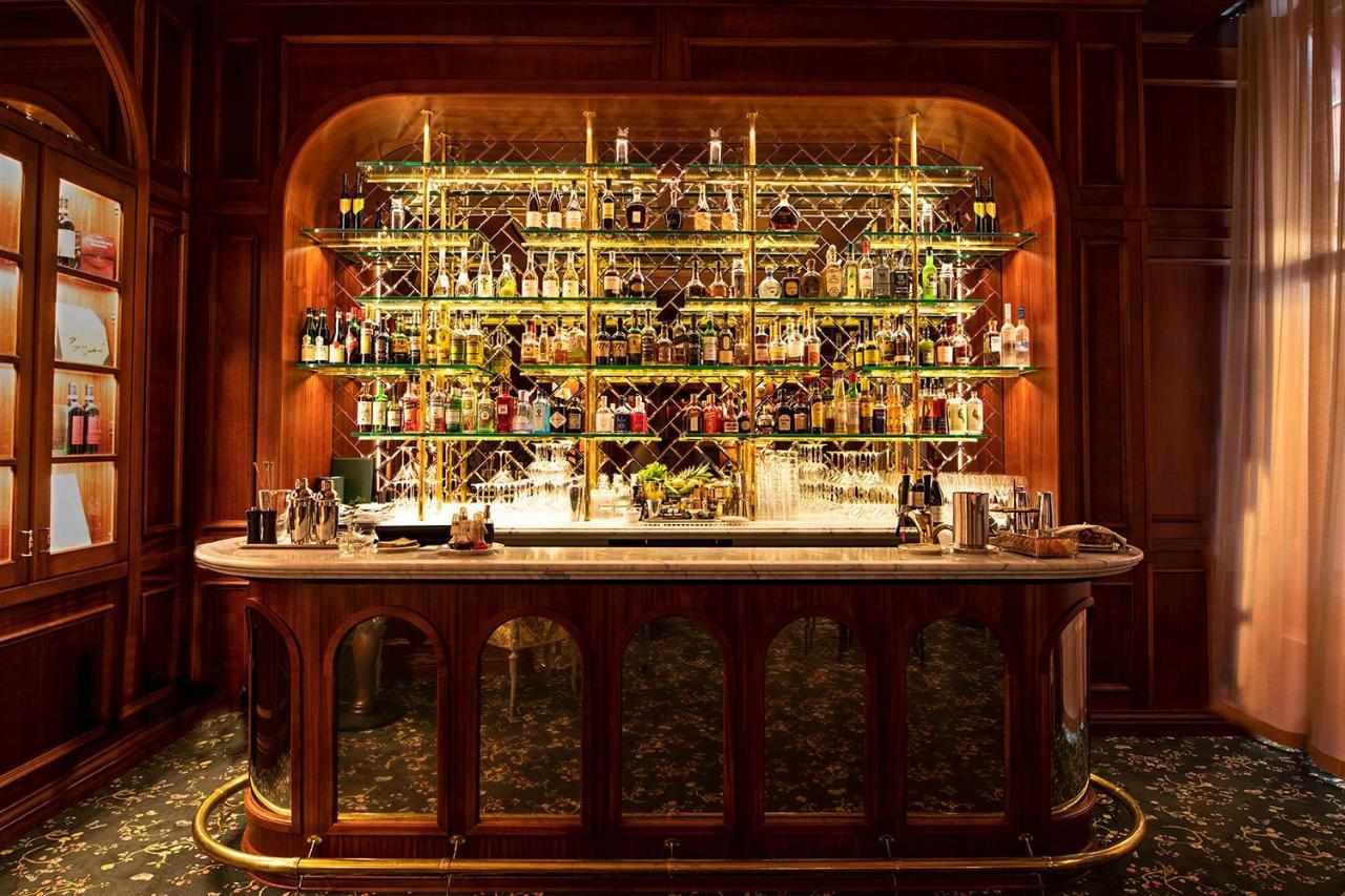 Bank Hotel, A Member Of Small Luxury Stockholm