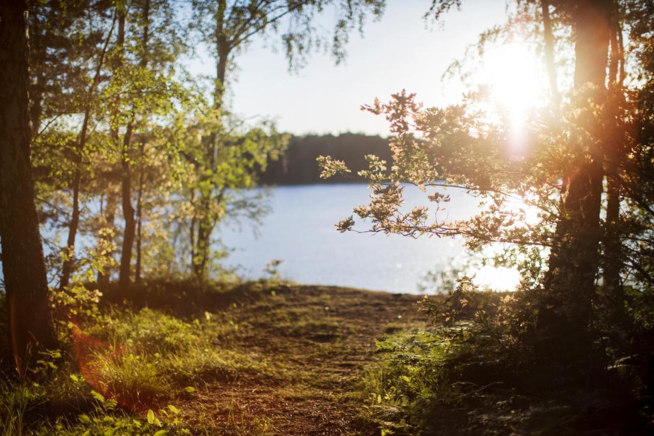 First Camp City-stockholm