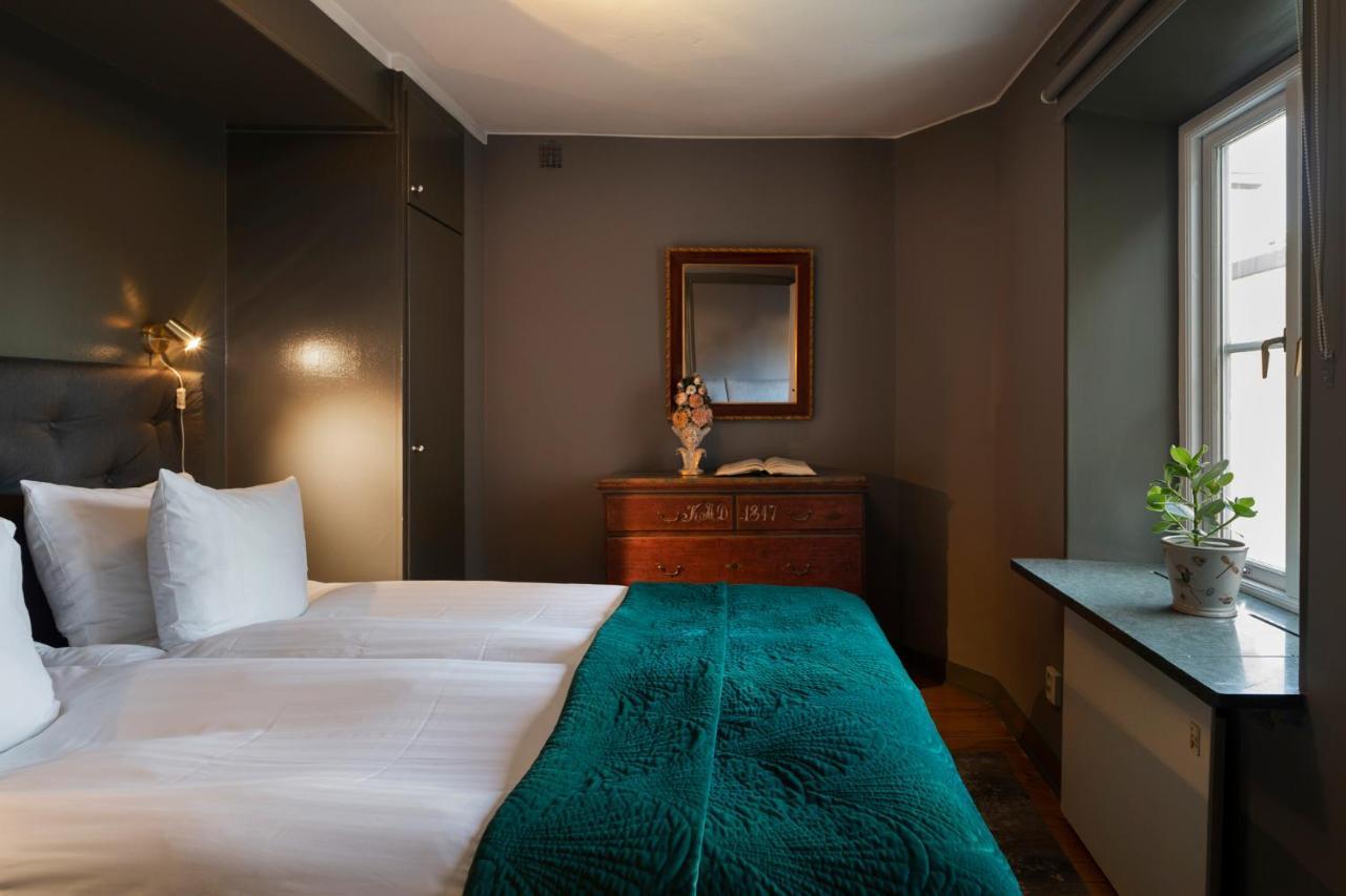 Victory Aparthotel