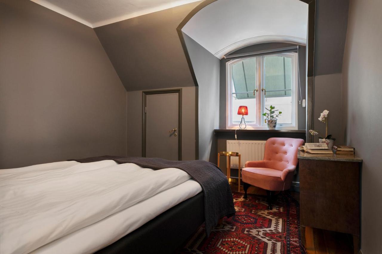 Aparthotel Victory