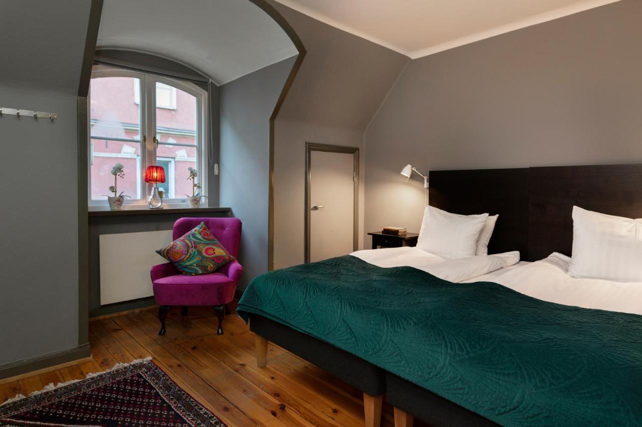 Aparthotel Victory Stockholm