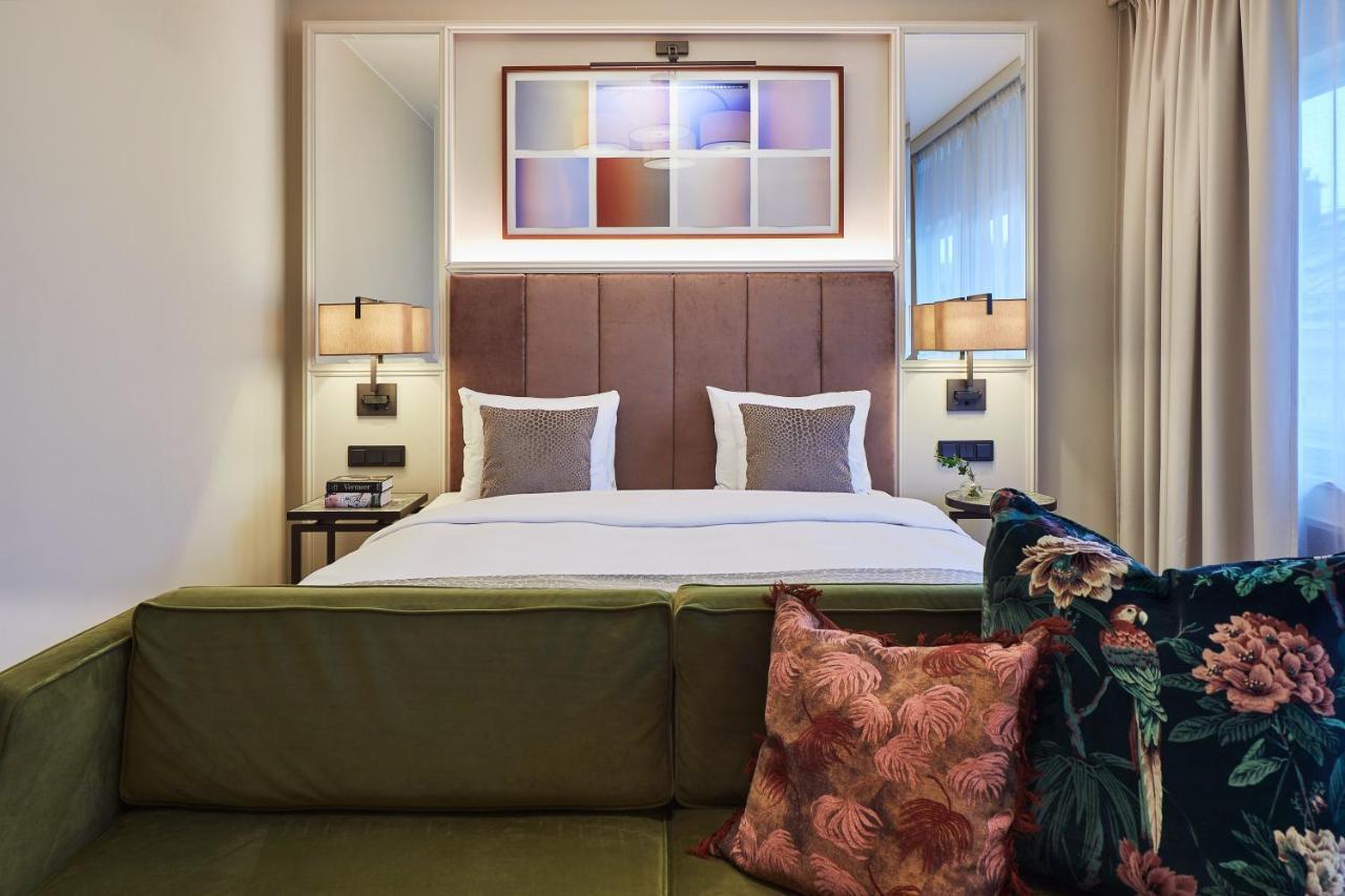 Bank Hotel, A Member Of Small Luxury Stockholm