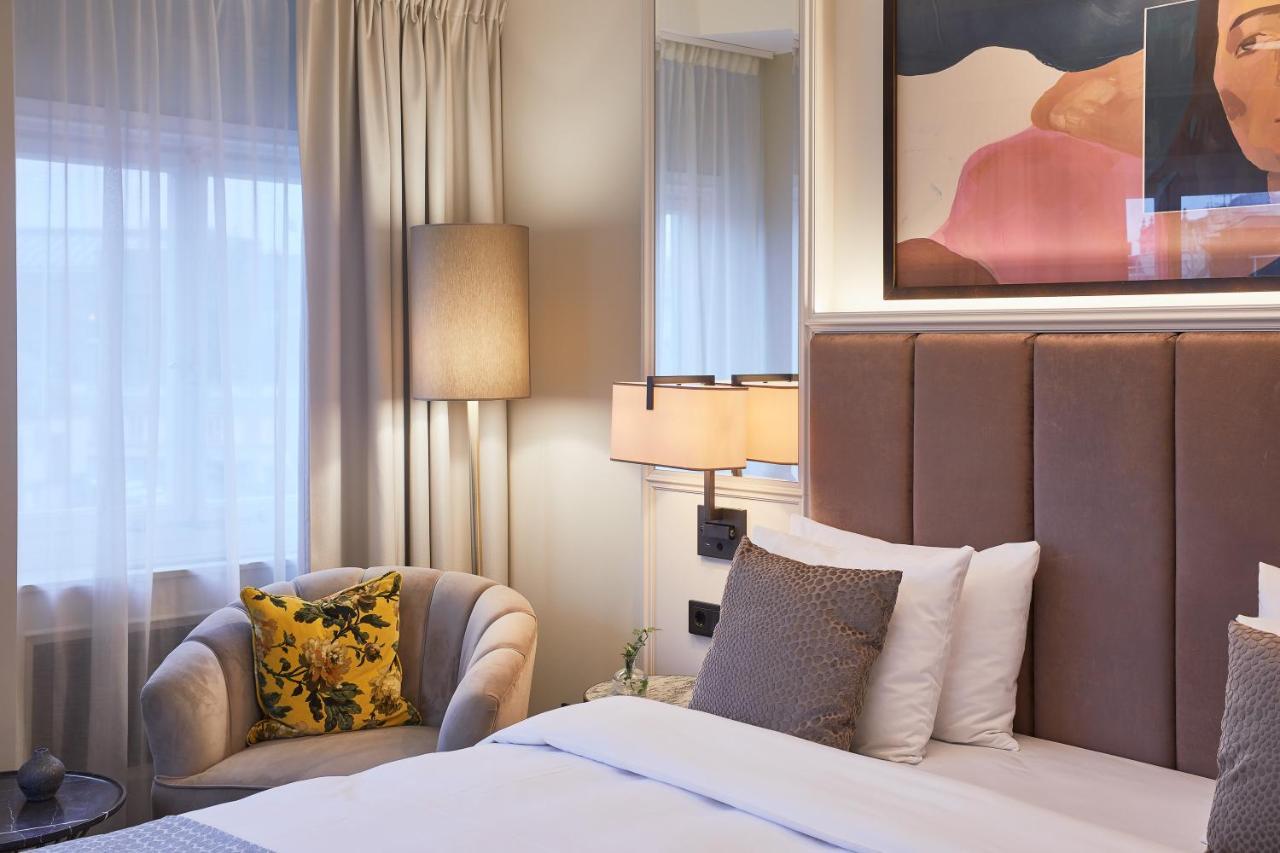 Bank Hotel, A Member Of Small Luxury Hotel Stockholm