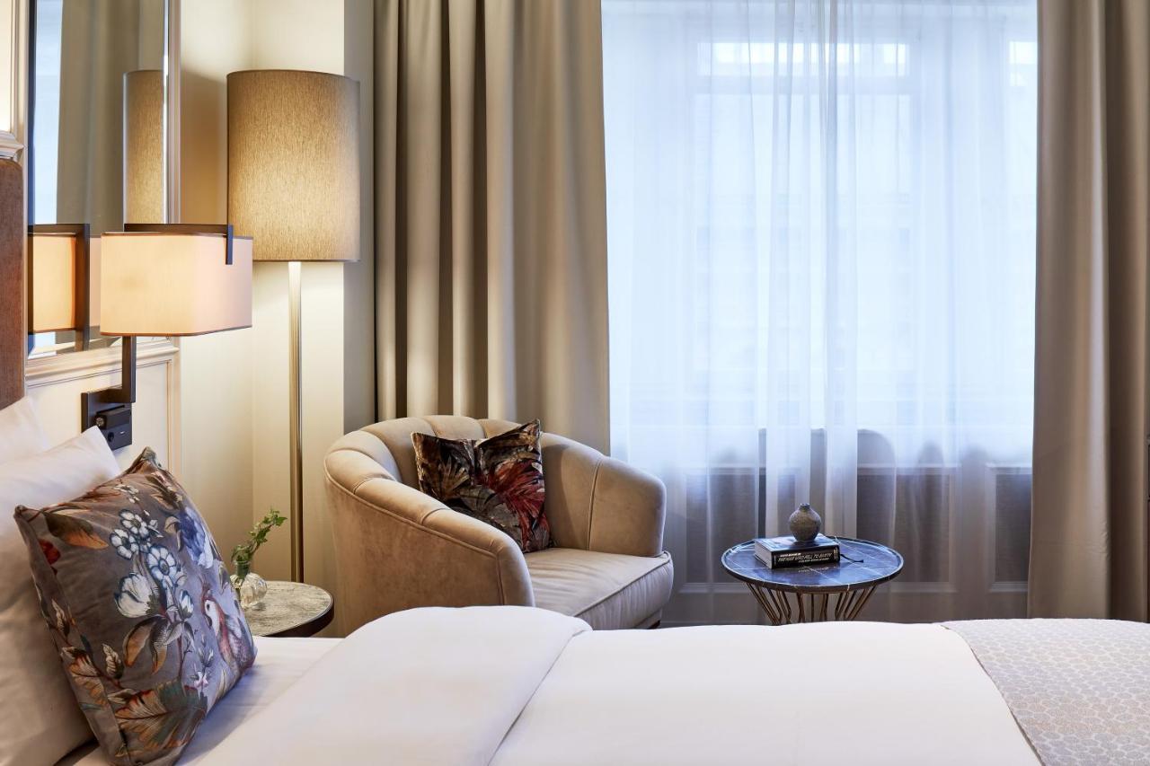 Bank Hotel, A Member Of Small Luxury Stockholm