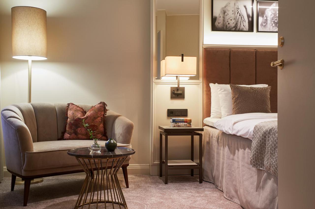 Bank Hotel, A Member Of Small Luxury Stockholm