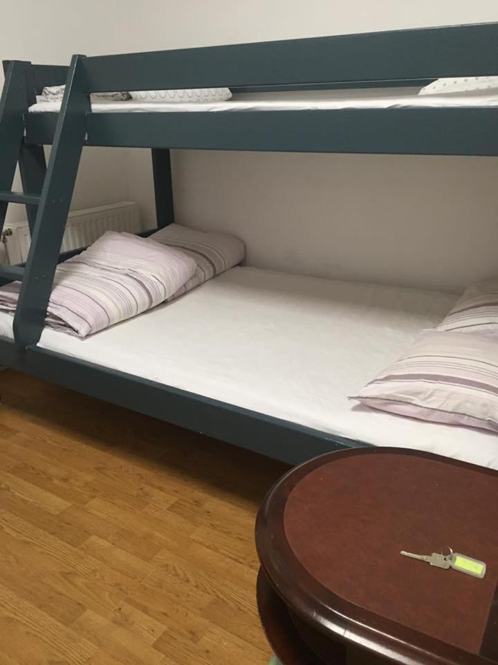 Vandrarhem 3 Star