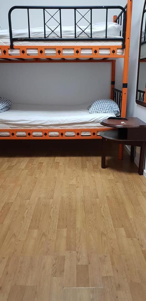 Vandrarhem 3 Star