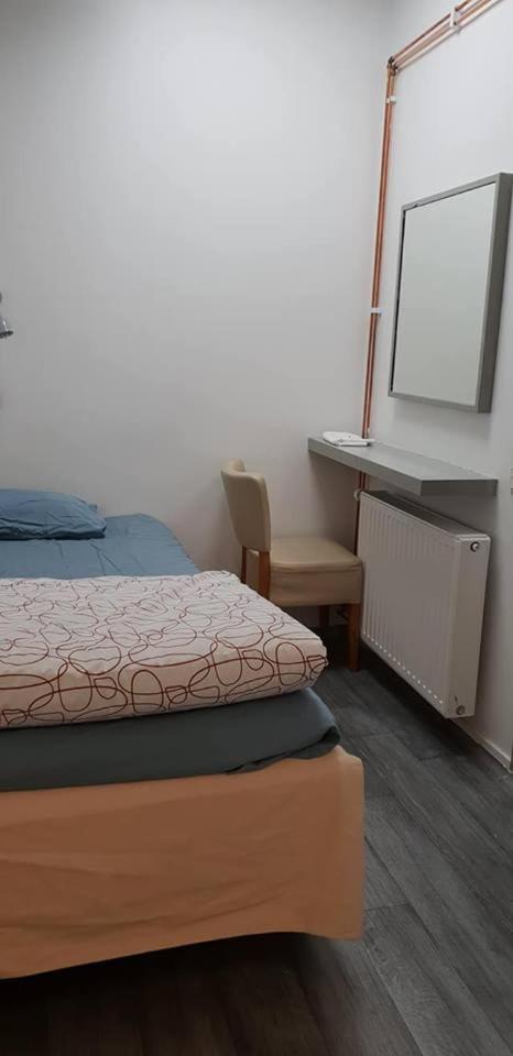 3 Star Vandrarhem Stockholm