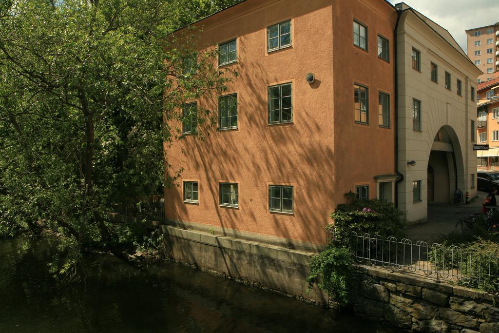 Reimersholme 2*