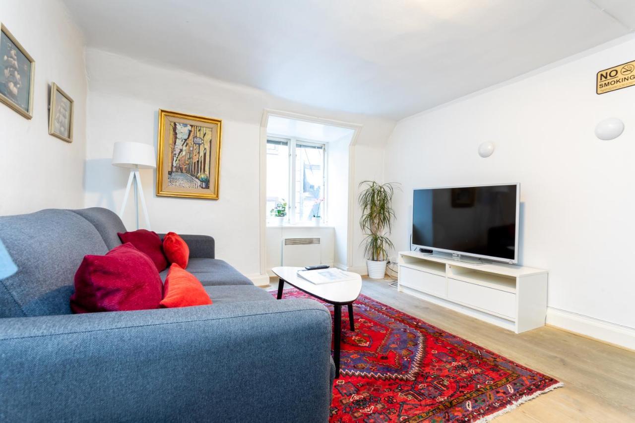 Apartdirect Gamla Stan * Stockholm