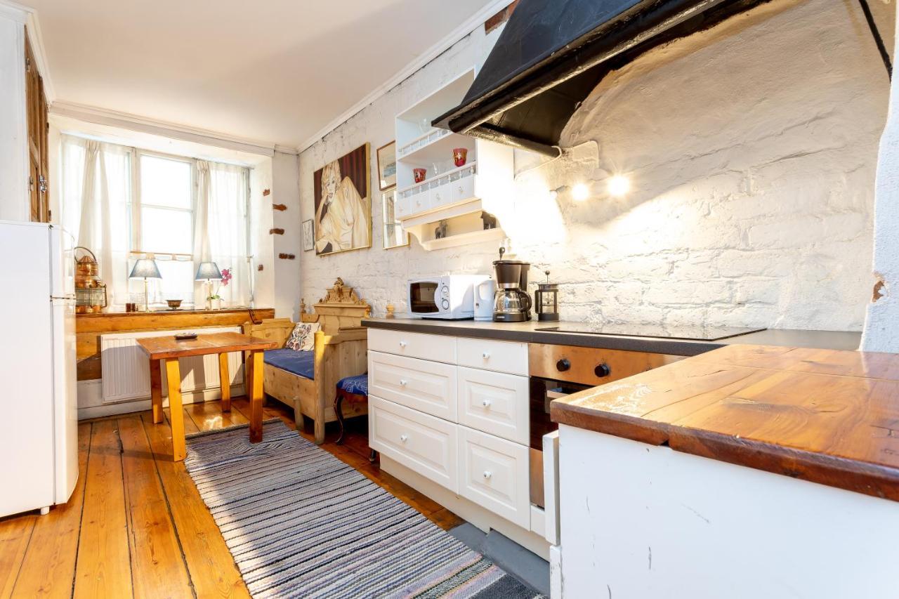 Apartdirect Gamla Stan * Stockholm