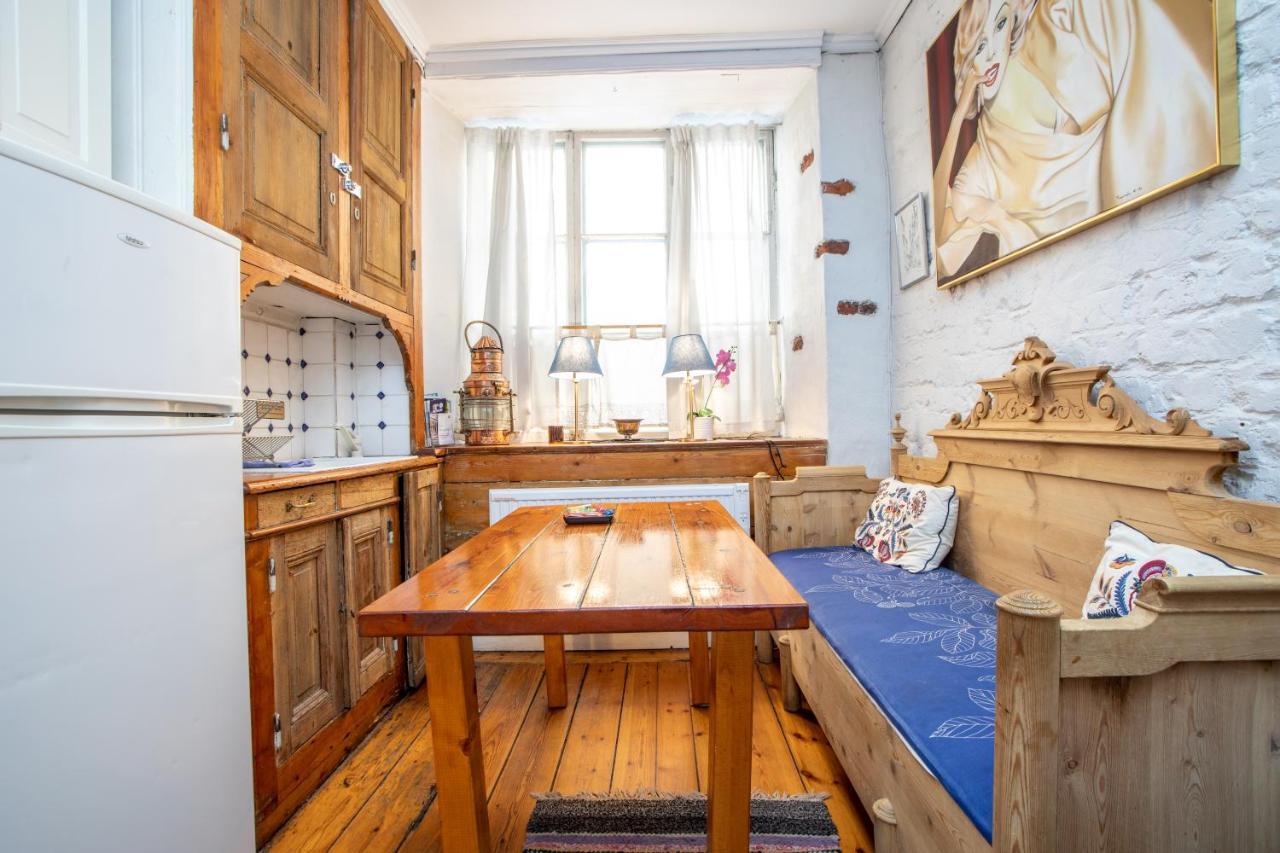 Apartdirect Gamla Stan Apartment Stockholm