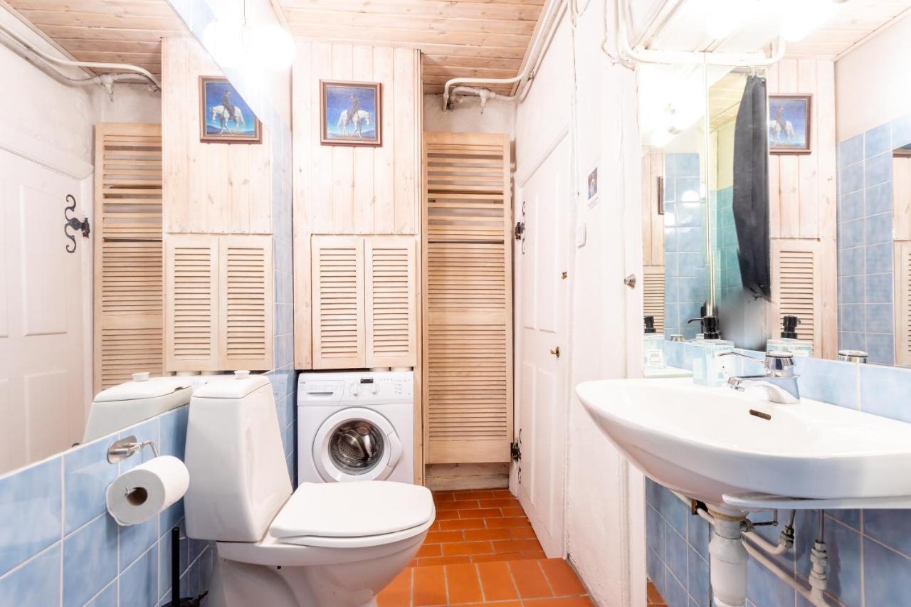 Apartdirect Gamla Stan Apartment