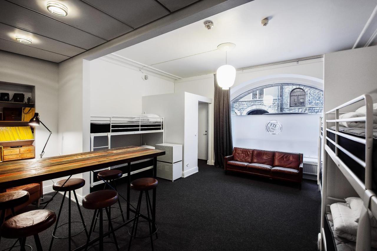 Hostel Backpackers