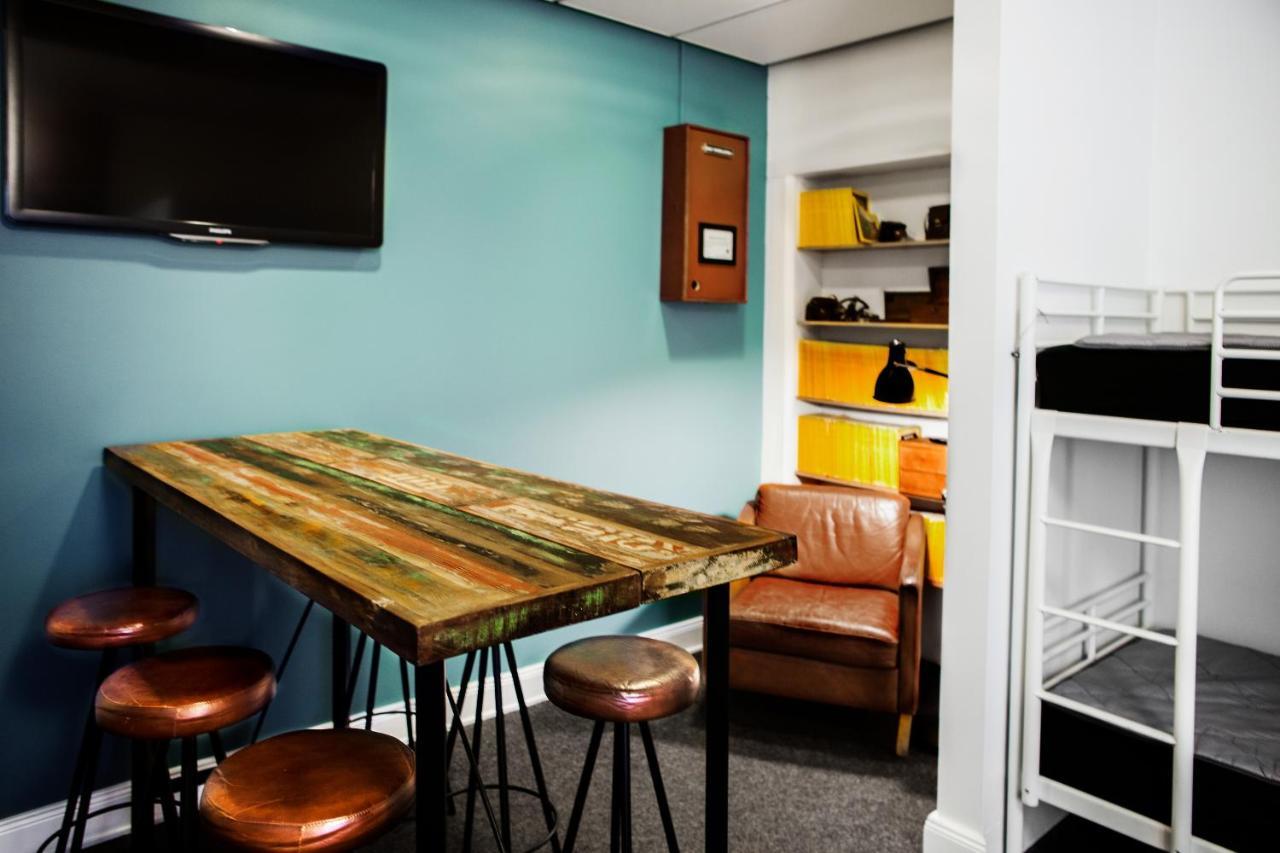 Backpackers Hostel