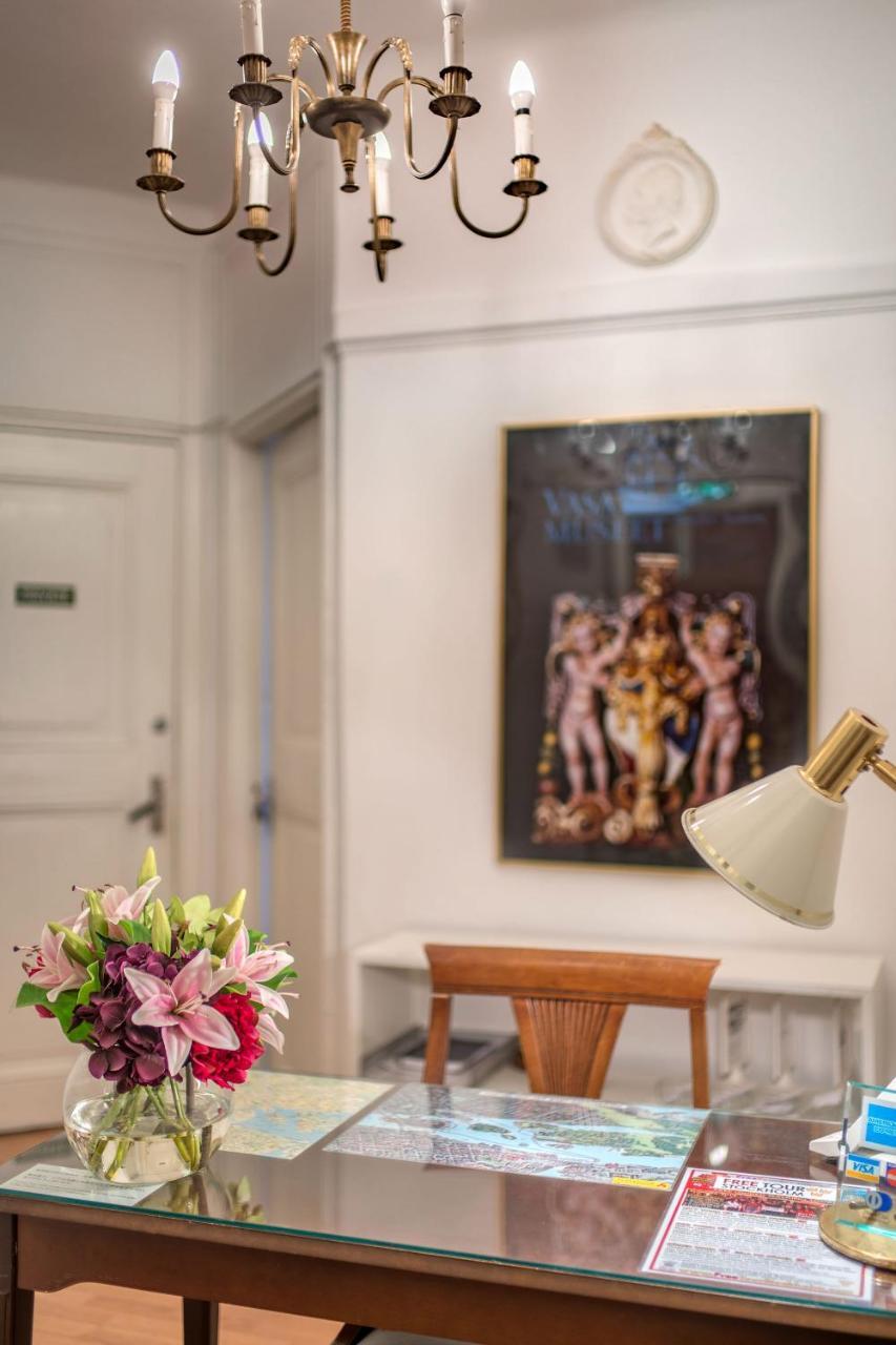 Hotel Wasa Park Stockholm
