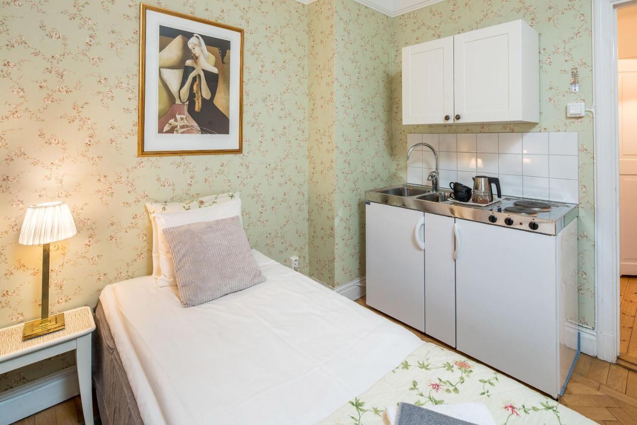 Hotel Wasa Park Stockholm