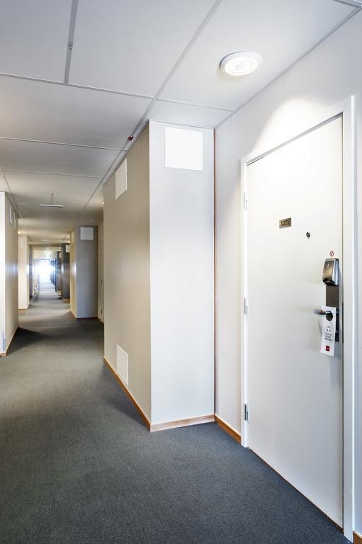 Apartment Forenom Kista