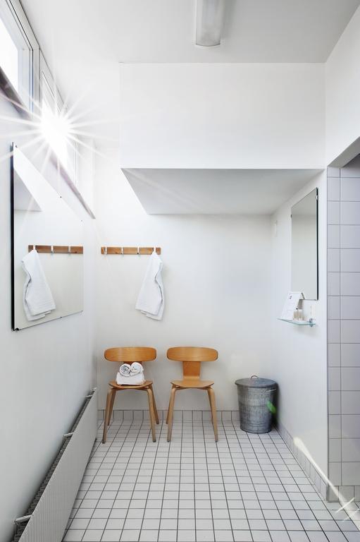 Forenom Kista Stockholm