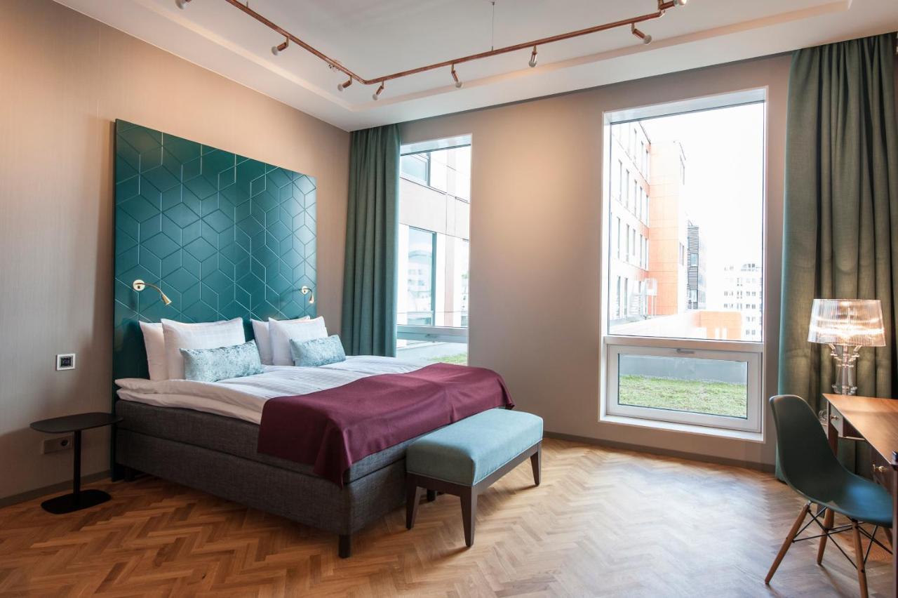 By Ligula, Hammarby Sjoestad 3* Stockholm