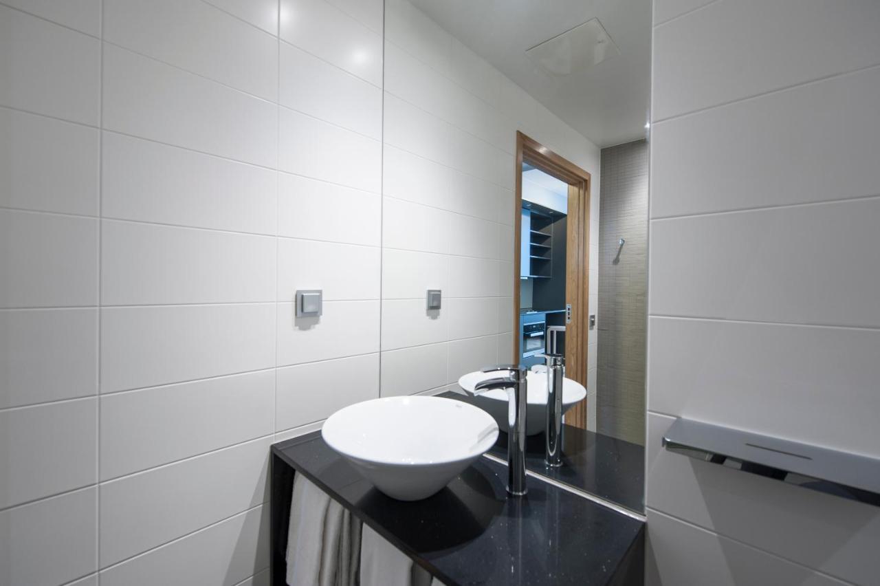 By Ligula, Hammarby Sjoestad Aparthotel Stockholm
