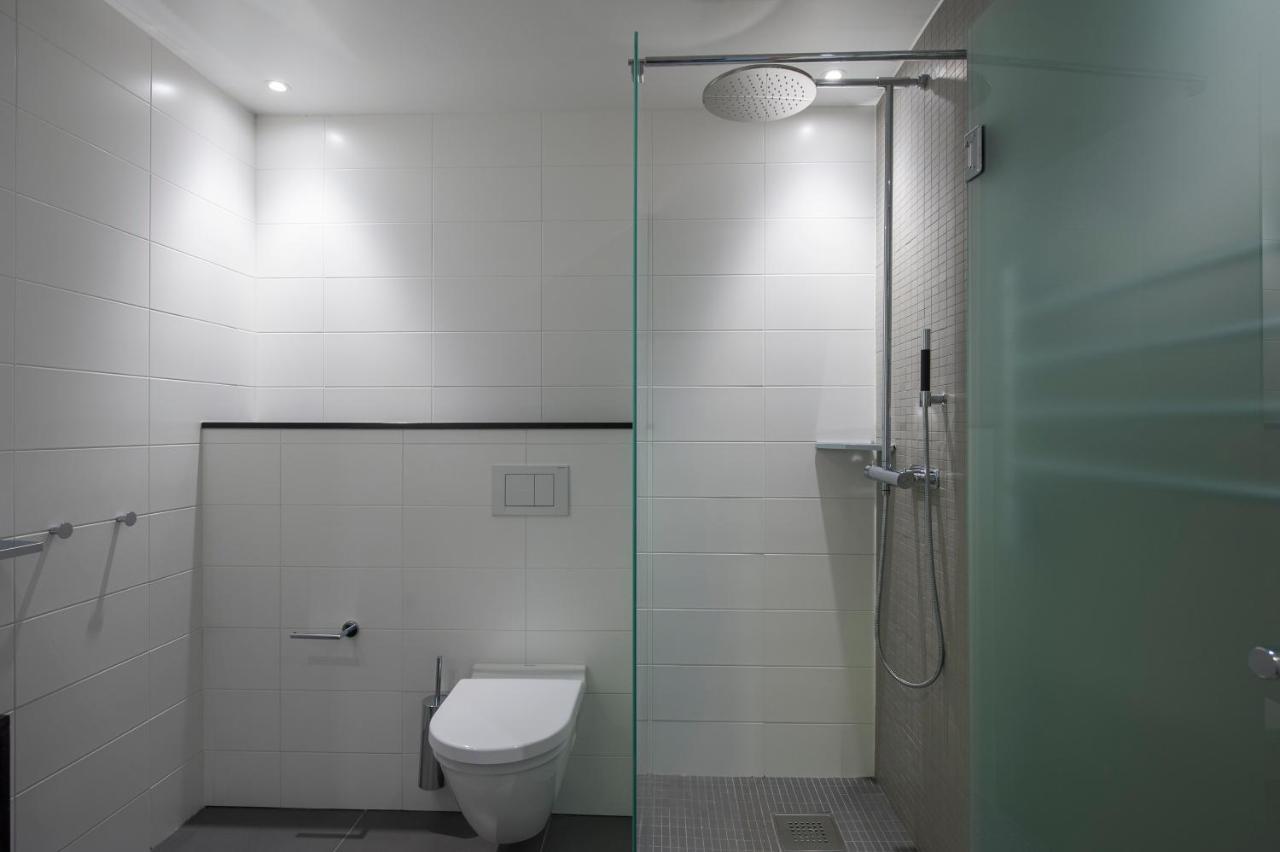 Aparthotel By Ligula, Hammarby Sjoestad 3*