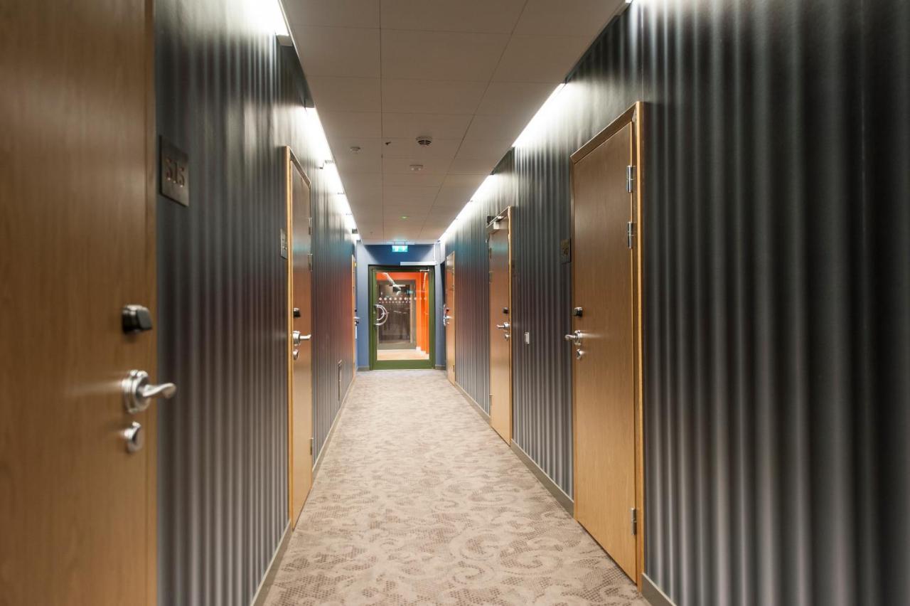 By Ligula, Hammarby Sjoestad Aparthotel Stockholm