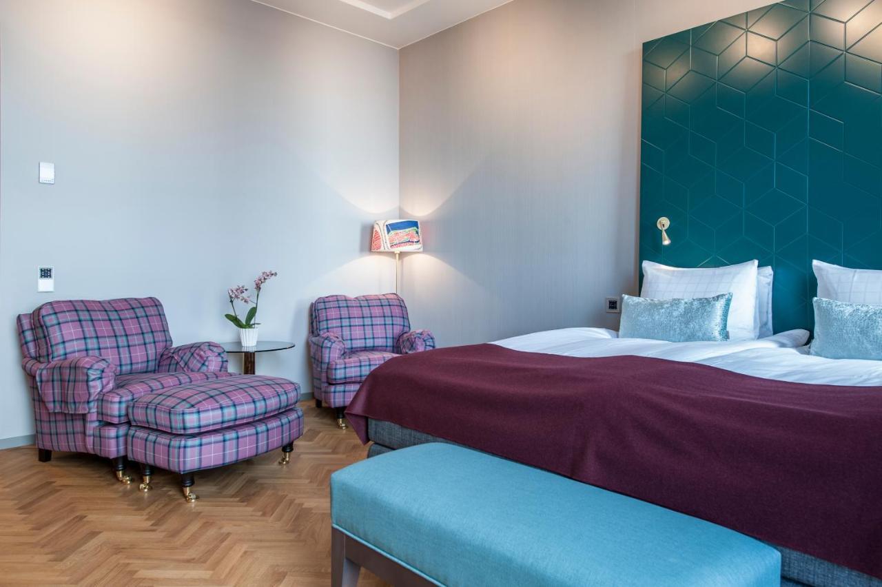 By Ligula, Hammarby Sjoestad Aparthotel 3*