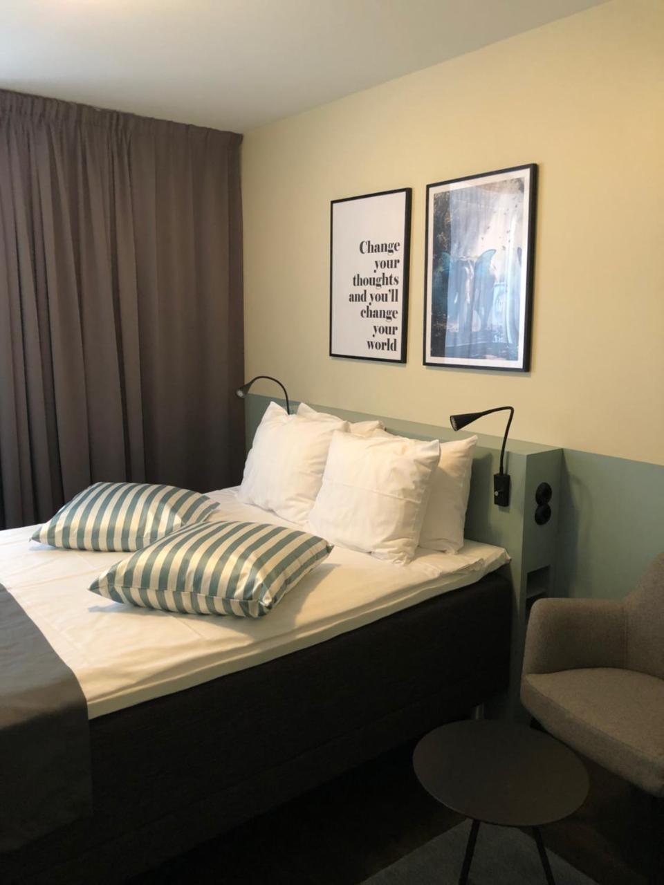Hotell Western