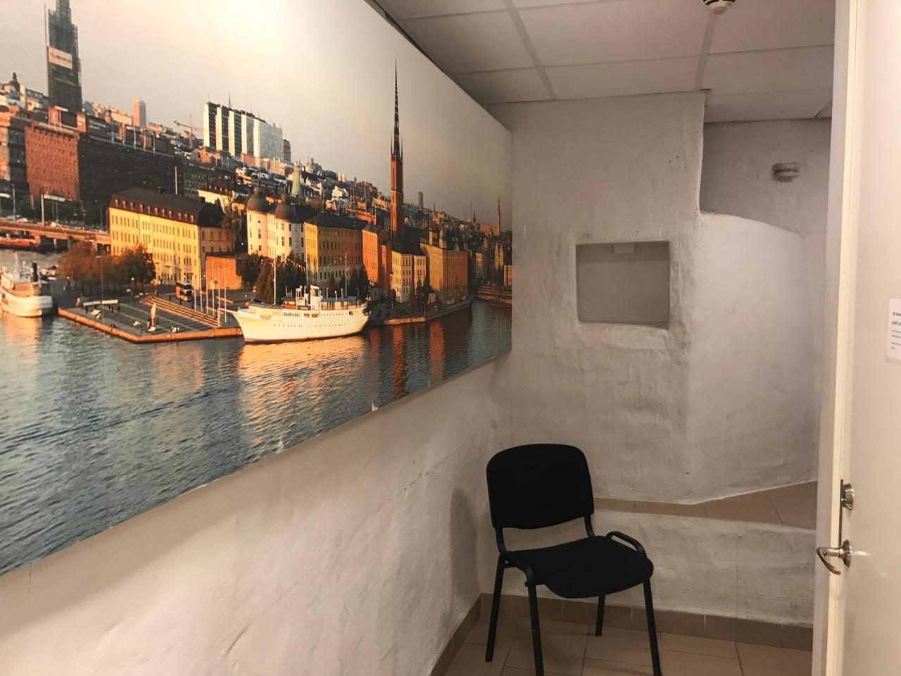 Dalagatan Albergue *