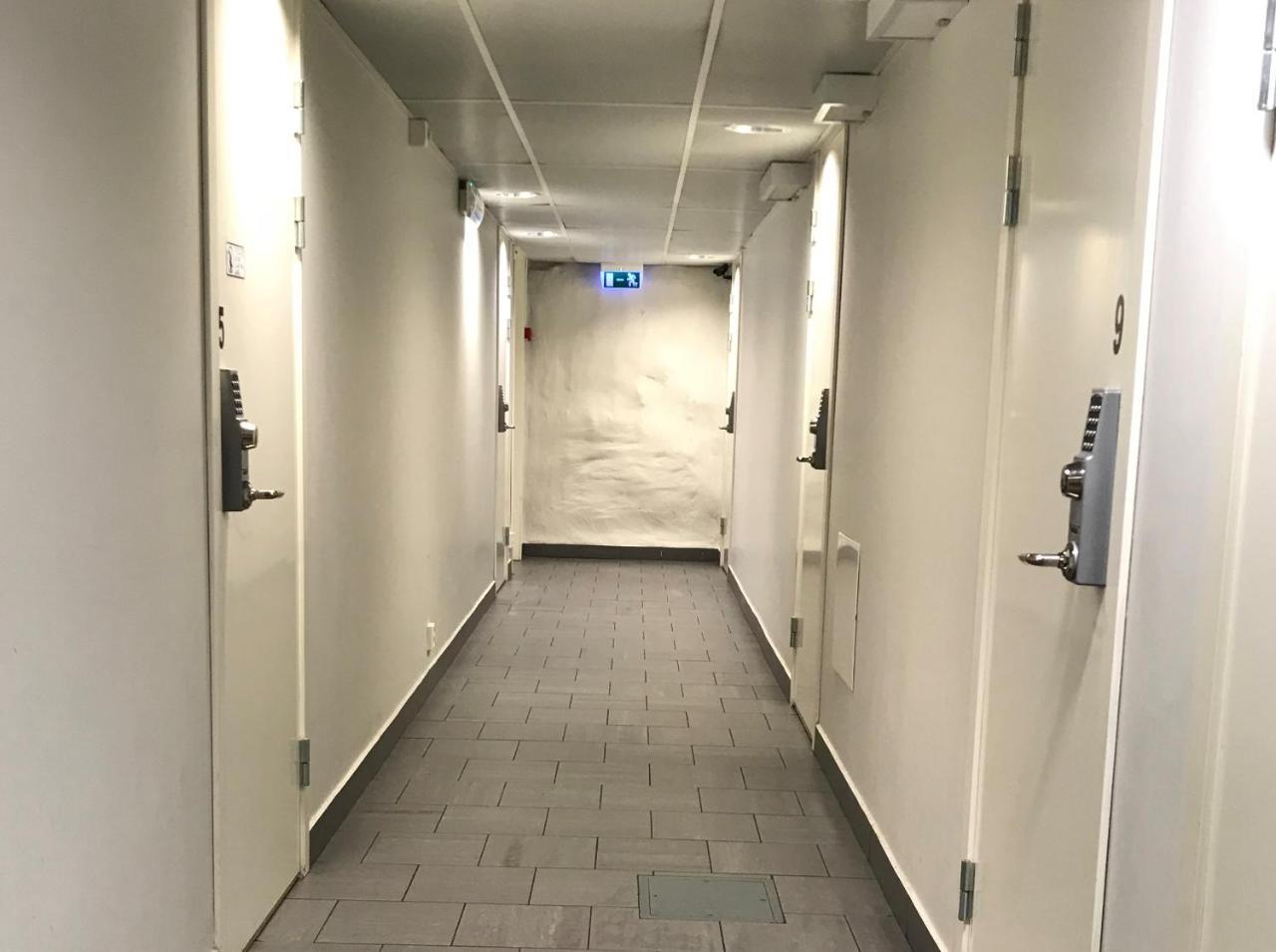 Dalagatan Hostel Stockholm