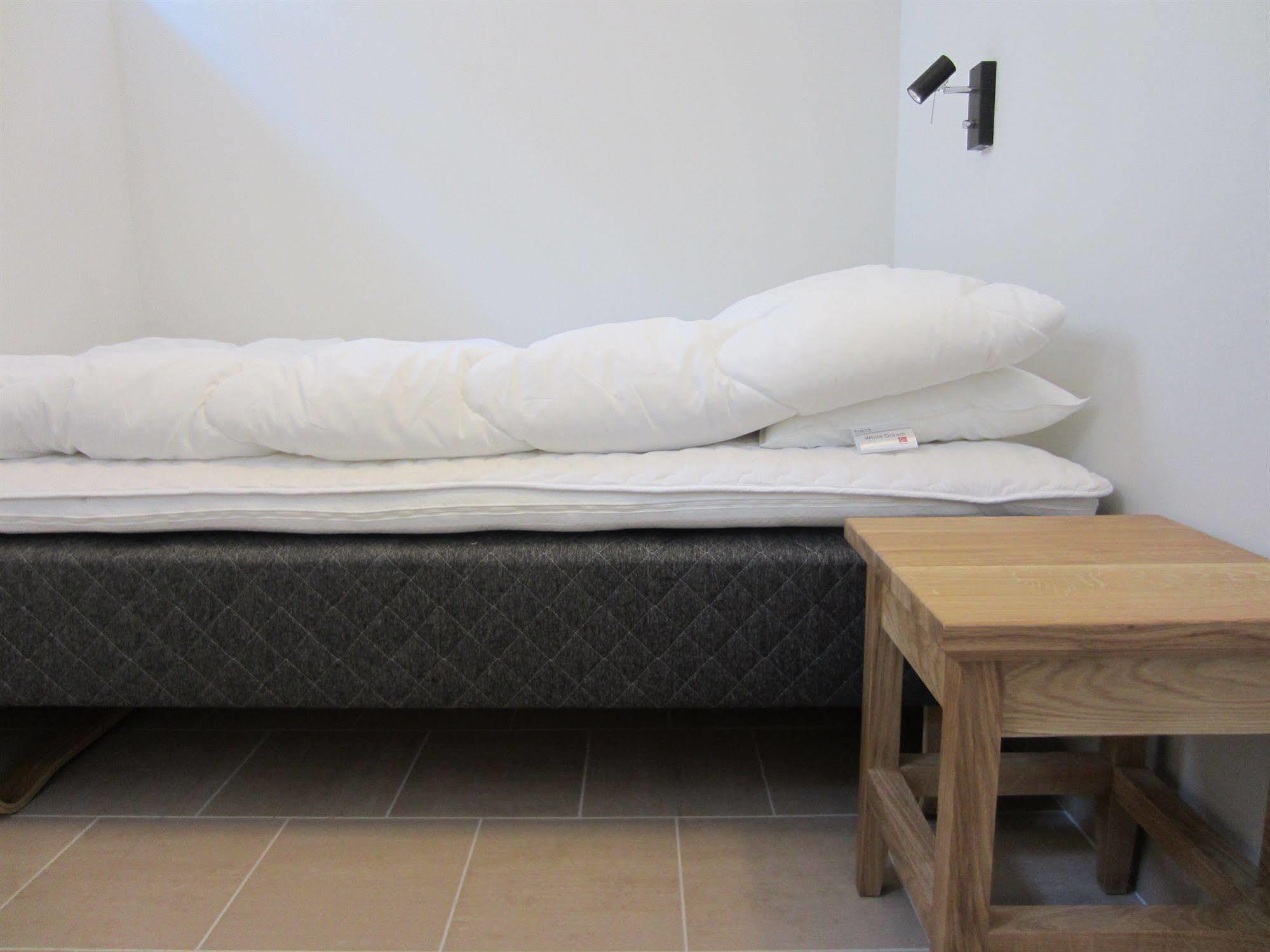 Albergue Dalagatan Estocolmo