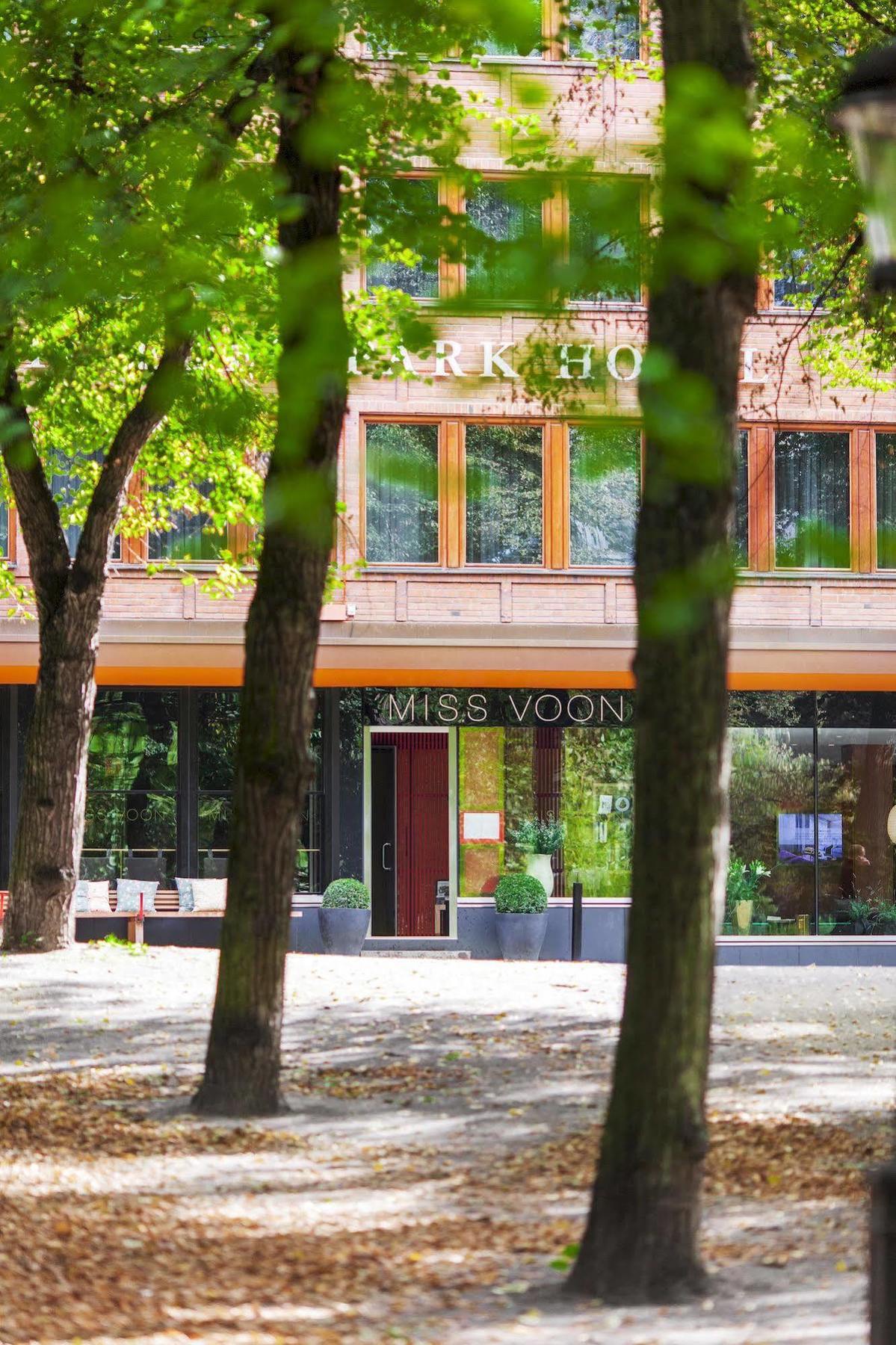 Hotel Elite Eden Park