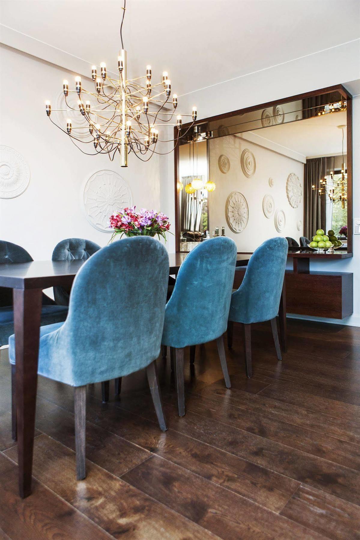 Elite Eden Park Hotel Stockholm