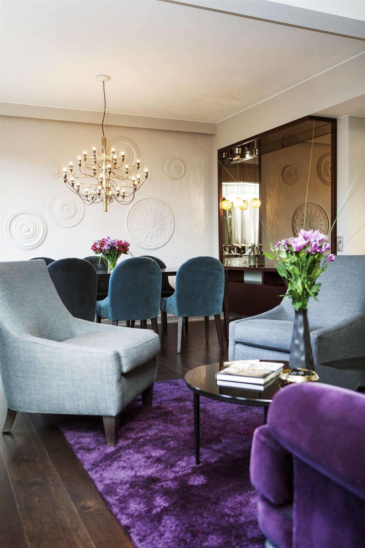 Elite Eden Park Stockholm