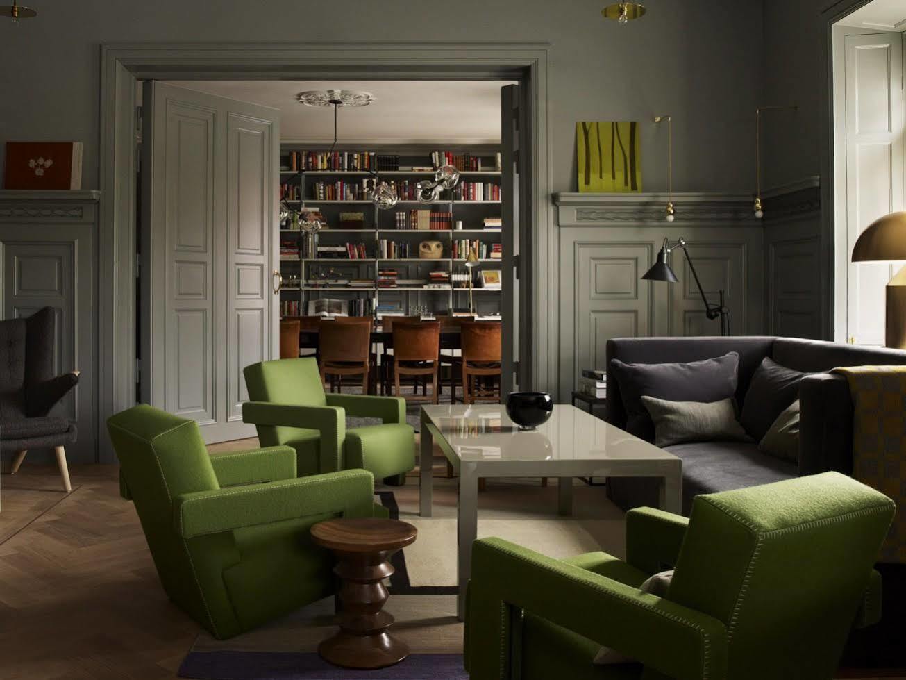 Ett Hem 5* Stockholm